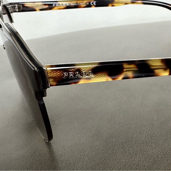 Prada Sunglasses - unisex - Picture 8 of 13